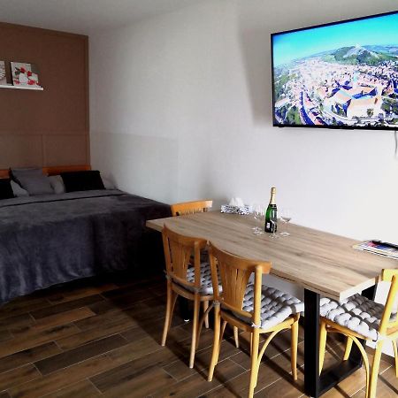 Apartmany Ruzicka Mikulov Zewnętrze zdjęcie