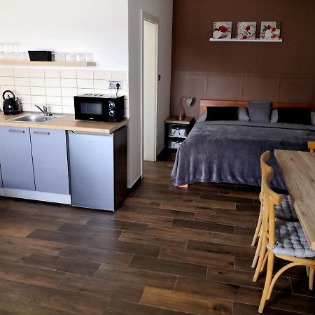 Apartmany Ruzicka Mikulov Zewnętrze zdjęcie