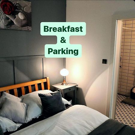 Apartmany Ruzicka Mikulov Zewnętrze zdjęcie