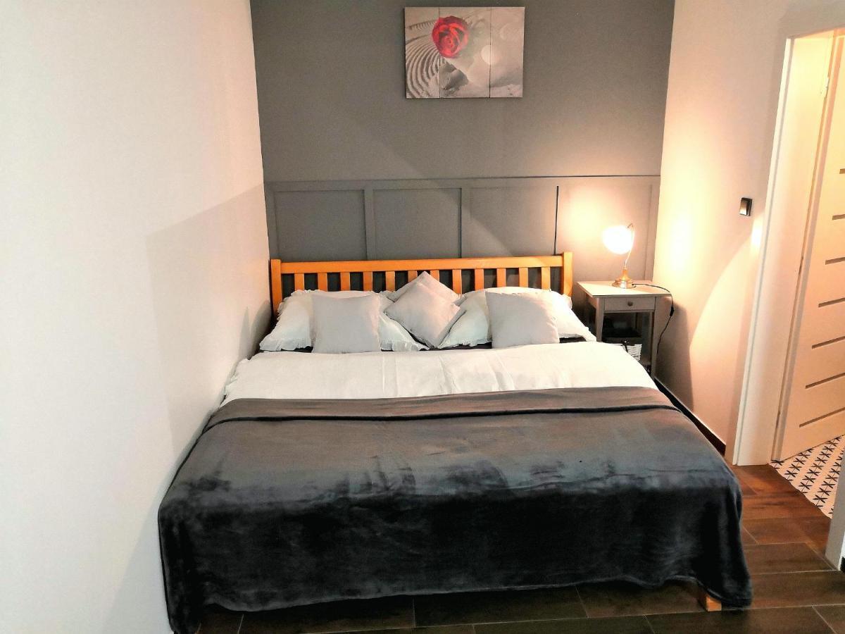 Apartmany Ruzicka Mikulov Zewnętrze zdjęcie