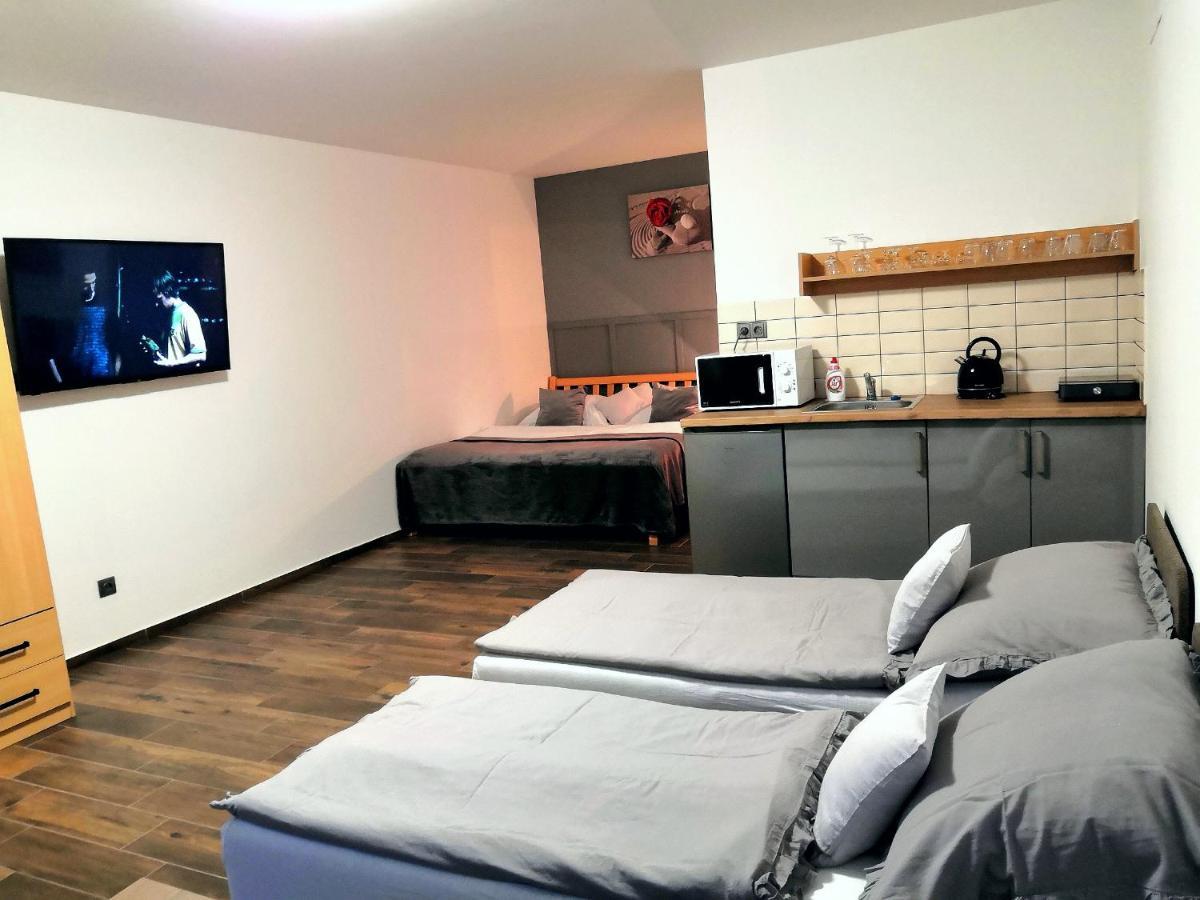 Apartmany Ruzicka Mikulov Zewnętrze zdjęcie