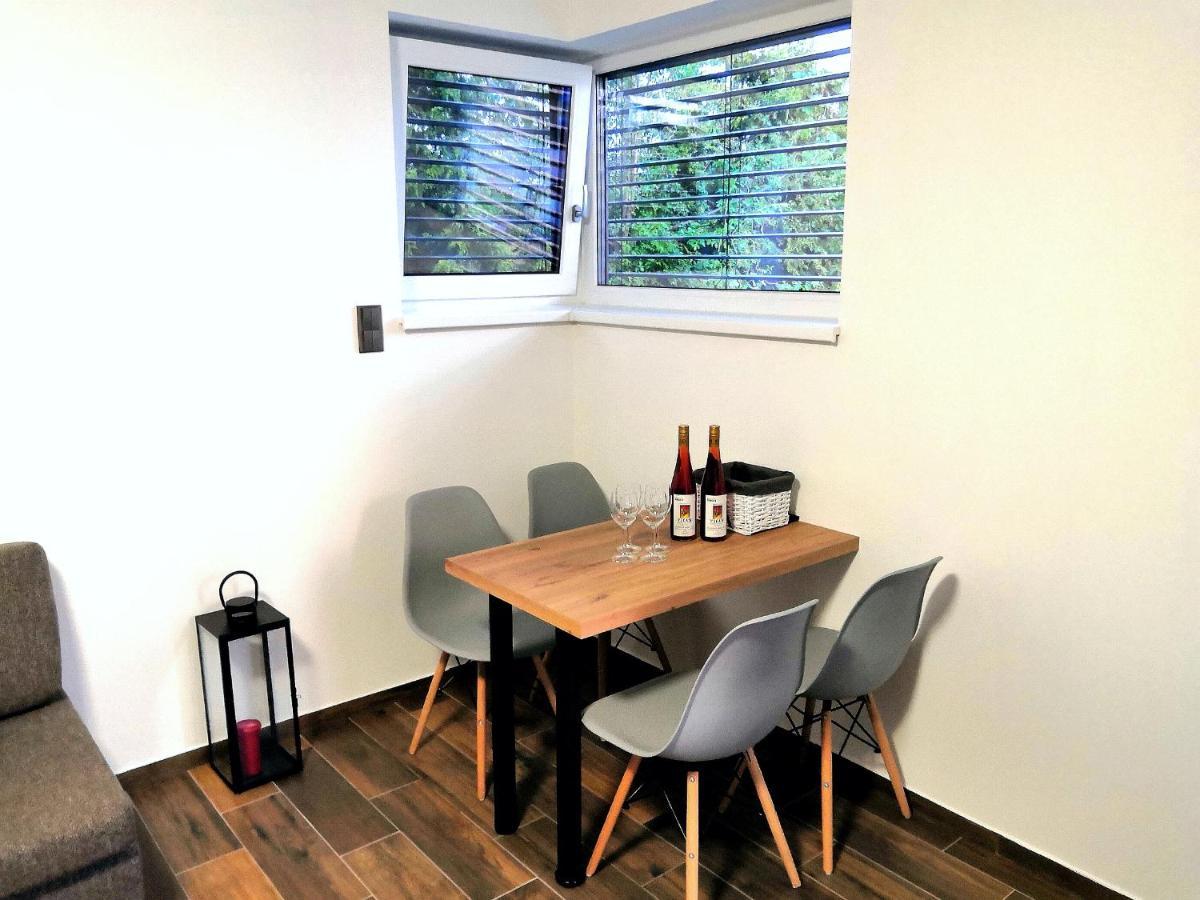 Apartmany Ruzicka Mikulov Zewnętrze zdjęcie