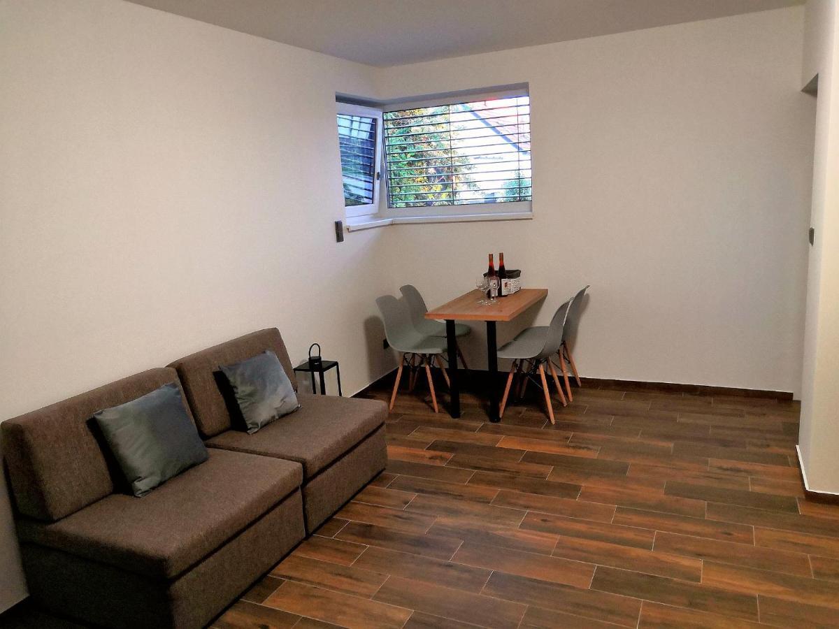 Apartmany Ruzicka Mikulov Zewnętrze zdjęcie