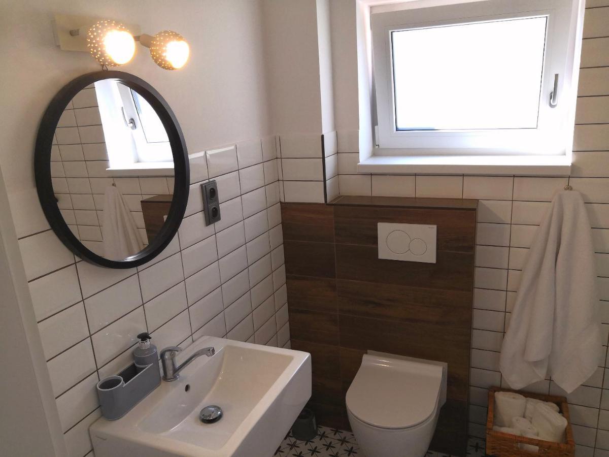 Apartmany Ruzicka Mikulov Zewnętrze zdjęcie