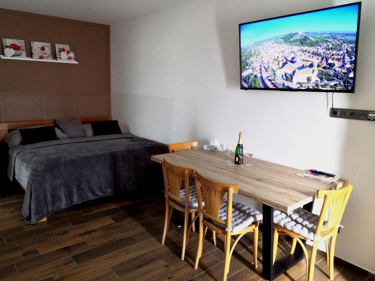 Apartmany Ruzicka Mikulov Zewnętrze zdjęcie