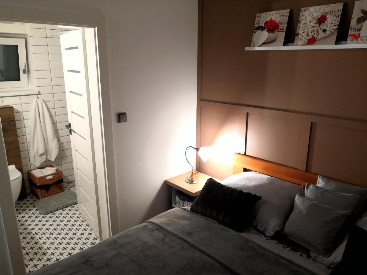 Apartmany Ruzicka Mikulov Zewnętrze zdjęcie