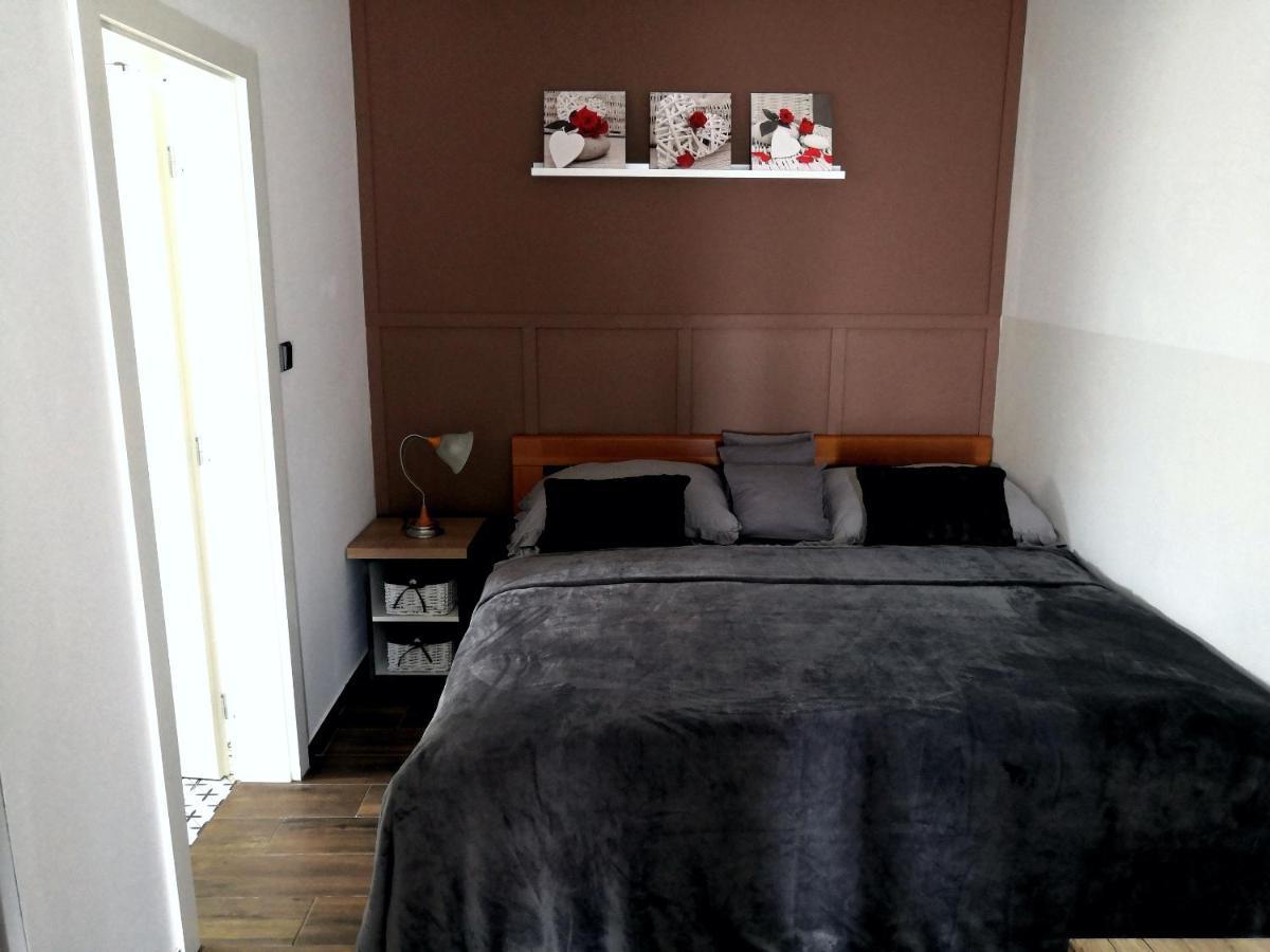 Apartmany Ruzicka Mikulov Zewnętrze zdjęcie
