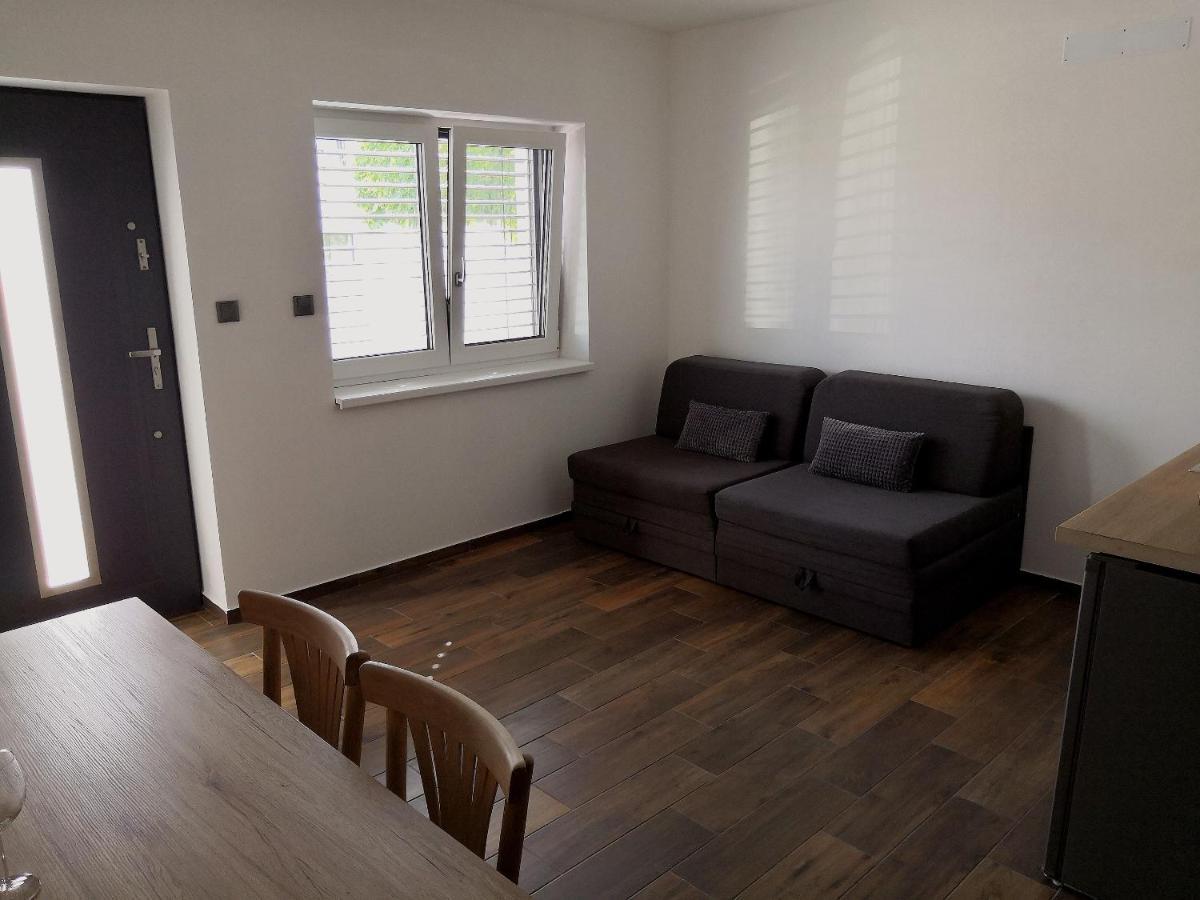 Apartmany Ruzicka Mikulov Zewnętrze zdjęcie